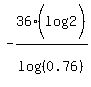 -36%2A%28log%282%29%29%2Flog%28%280.76%29%29%29