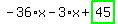 -36%2Ax-3%2Ax%2Bhighlight_green%28+45+%29