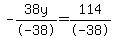-38y%2F-38=114%2F-38