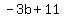 -3b%2B11