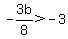 -3b%2F8%3E-3