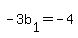 -3b%5B1%5D=-4