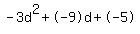 -3d%5E2%2B-9d%2B-5