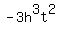 -3h%5E3t%5E2