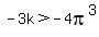 -3k%3E-4pi%5E3