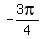 -3pi%2F4