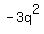 -3q%5E2