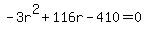 -3r%5E2%2B116r-410=0