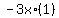 -3x%2A%281%29