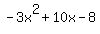 -3x%5E2%2B10x-8