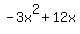 -3x%5E2%2B12x