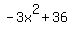 -3x%5E2%2B36