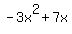 -3x%5E2%2B7x