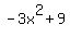-3x%5E2%2B9