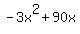 -3x%5E2%2B90x