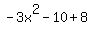 -3x%5E2-10%2B8+