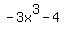 -3x%5E3+-+4