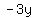 -3y%2A5%2F5+%96+%284y-+8%29+%2F5