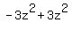 -3z%5E2%2B3z%5E2