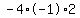 -4%2A-1%2A2
