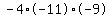 -4%2A-11%2A-9