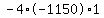 -4%2A-1150%2A1