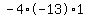-4%2A-13%2A1