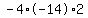 -4%2A-14%2A2