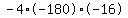 -4%2A-180%2A-16