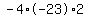 -4%2A-23%2A2