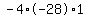 -4%2A-28%2A1