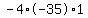 -4%2A-35%2A1