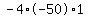 -4%2A-50%2A1