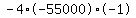 -4%2A-55000%2A-1