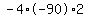 -4%2A-90%2A2