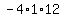-4%2A1%2A12