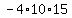 -4%2A10%2A15