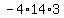 -4%2A14%2A3