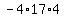 -4%2A17%2A4
