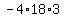 -4%2A18%2A3