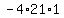 -4%2A21%2A1