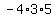 -4%2A3%2A5