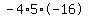 -4%2A5%2A-16