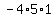 -4%2A5%2A1