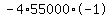 -4%2A55000%2A-1