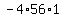 -4%2A56%2A1