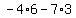 -4%2A6-7%2A3
