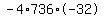 -4%2A736%2A-32