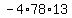 -4%2A78%2A13