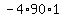 -4%2A90%2A1